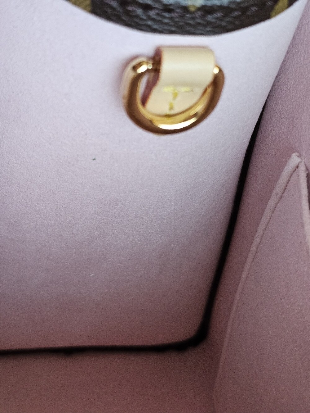 Louis Vuitton Monogram Takashi SAKURA ONTHEGO PM NEW - Picture 14 of 16